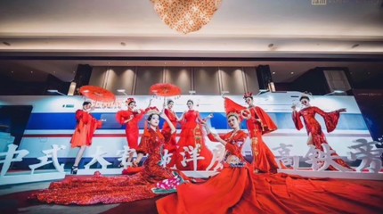 重慶禮儀慶典服務(wù) 一站式專業(yè)解決方案，助力開(kāi)業(yè)慶典圓滿成功