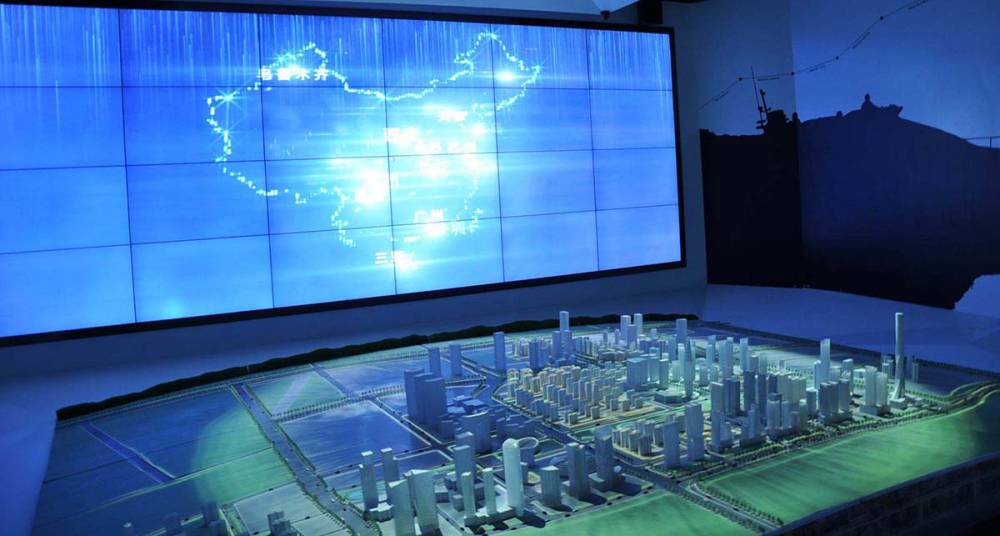 湖北武漢全息投影沙盤數(shù)字內(nèi)容制作公司 專業(yè)數(shù)字內(nèi)容制作服務(wù)